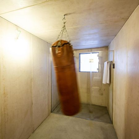 Zero Box Lodge ポルト 部屋 写真
