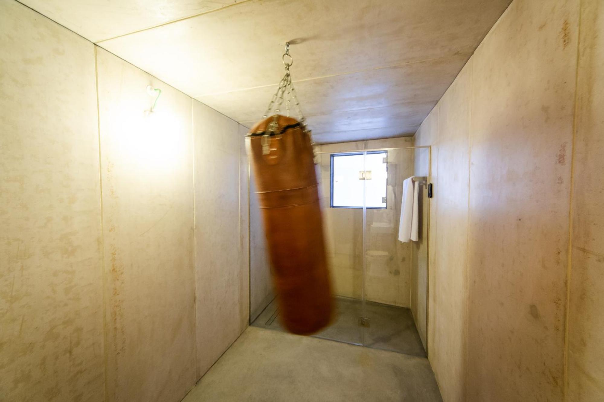 Zero Box Lodge ポルト 部屋 写真