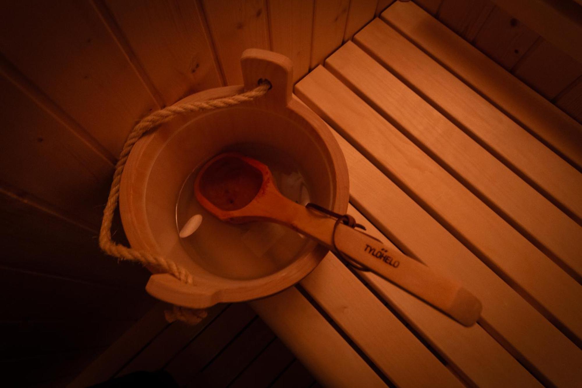 Zero Box Lodge ポルト エクステリア 写真
