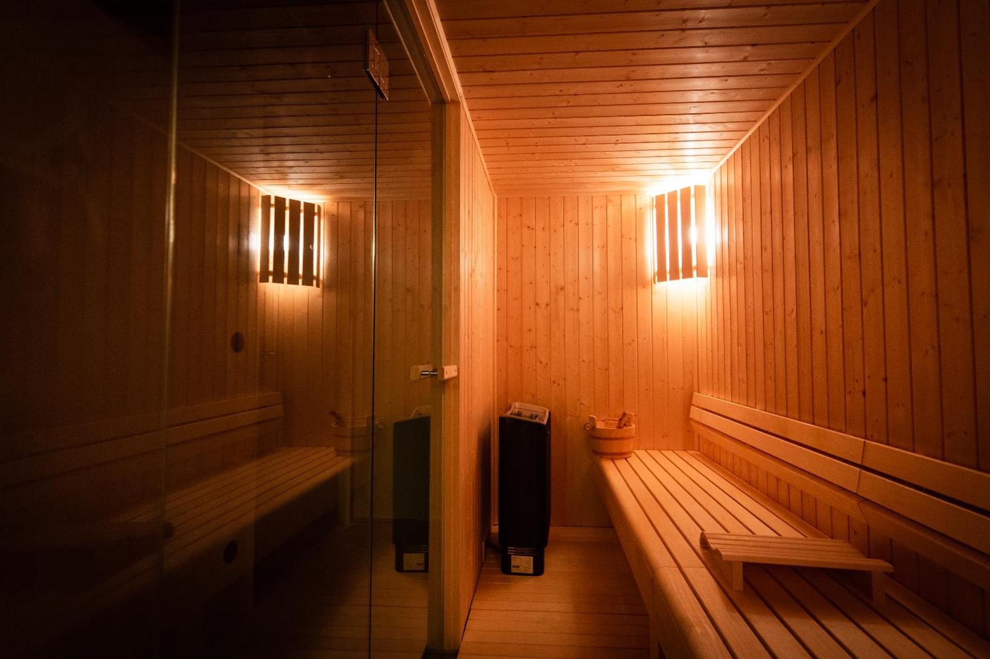 Zero Box Lodge ポルト エクステリア 写真