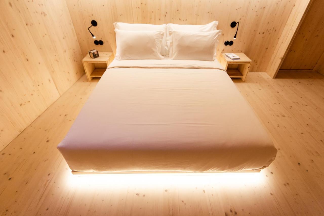 Zero Box Lodge ポルト エクステリア 写真