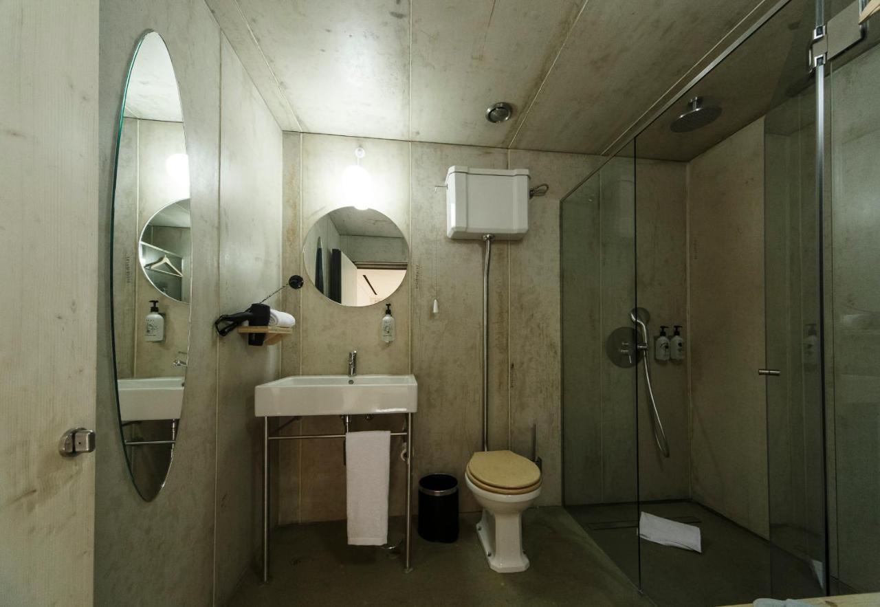 Zero Box Lodge ポルト エクステリア 写真